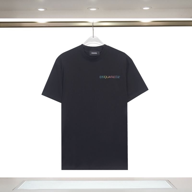 Dsquared2 T-Shirts